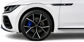 VW Arteon R Shooting Brake, снимка 17