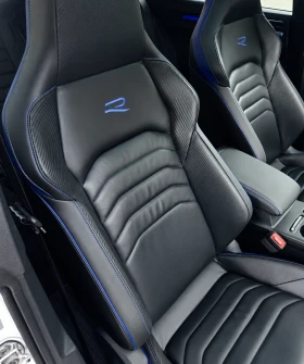 VW Arteon R Shooting Brake, снимка 10