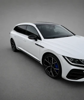 VW Arteon R Shooting Brake, снимка 5