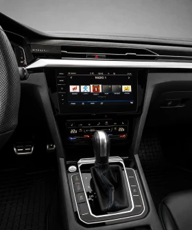 VW Arteon R Shooting Brake, снимка 16