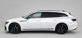 VW Arteon R Shooting Brake, снимка 3