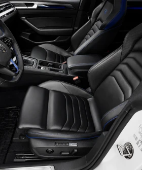 VW Arteon R Shooting Brake, снимка 7