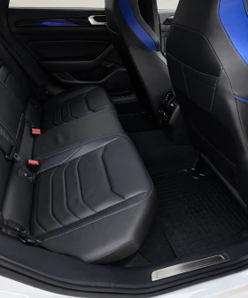 VW Arteon R Shooting Brake, снимка 9