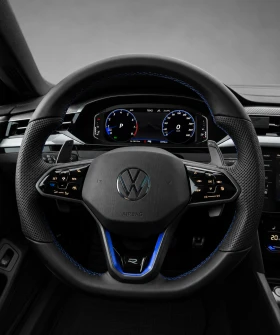 VW Arteon R Shooting Brake, снимка 15