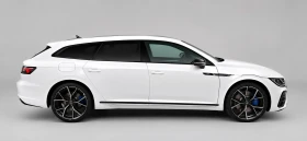 VW Arteon R Shooting Brake, снимка 2