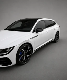 VW Arteon R Shooting Brake, снимка 4