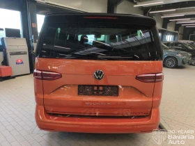 VW Multivan Edition long DSG Easy Open Basic, снимка 3