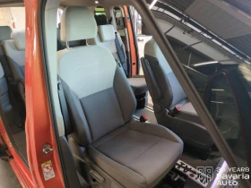 VW Multivan Edition long DSG Easy Open Basic, снимка 11