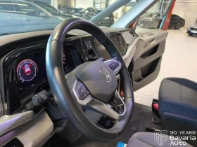 VW Multivan Edition long DSG Easy Open Basic, снимка 8