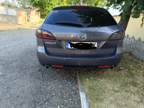Mazda 6 2.0, снимка 3