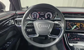Audi A8 L 50 TDI quattro* LASER* B&O Advanced 3D* Обдухван, снимка 9