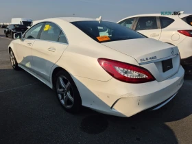 Mercedes-Benz CLS 400 4MATIC ЦЕНА ДО БЪЛГАРИЯ АВТОКРЕДИТ, снимка 5