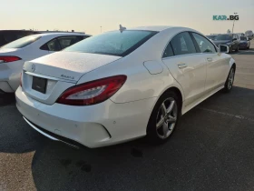 Mercedes-Benz CLS 400 4MATIC ЦЕНА ДО БЪЛГАРИЯ АВТОКРЕДИТ, снимка 4