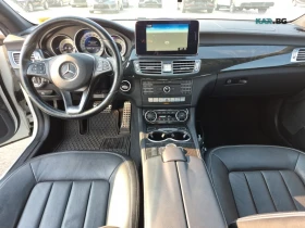 Mercedes-Benz CLS 400 4MATIC ЦЕНА ДО БЪЛГАРИЯ АВТОКРЕДИТ, снимка 7