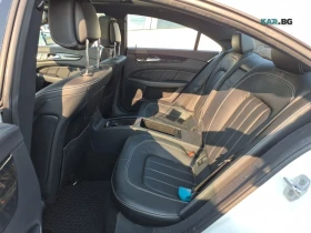 Mercedes-Benz CLS 400 4MATIC ЦЕНА ДО БЪЛГАРИЯ АВТОКРЕДИТ, снимка 11