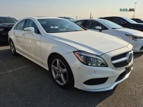 Mercedes-Benz CLS 400 4MATIC ЦЕНА ДО БЪЛГАРИЯ АВТОКРЕДИТ, снимка 2
