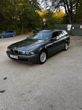 BMW 525 Common Rail., снимка 1