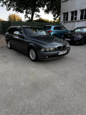 BMW 525 Common Rail., снимка 2