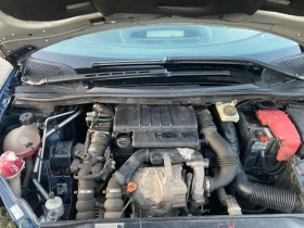 Citroen C4, снимка 10