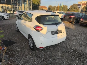 Renault Zoe 52kw гаранция, термопомпа, ccs , R110, снимка 6