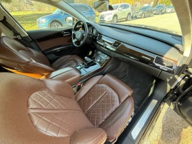 Audi A8 Premium Цена до България & АвтоКредит, снимка 8