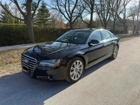 Audi A8 Premium Цена до България & АвтоКредит, снимка 1