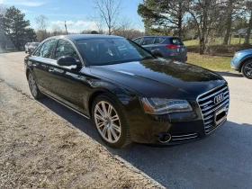 Audi A8 Premium Цена до България & АвтоКредит, снимка 5