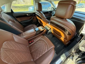 Audi A8 Premium Цена до България & АвтоКредит, снимка 9