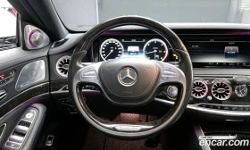 Mercedes-Benz S 350 S350 Blue TEC 4MATIC, снимка 13