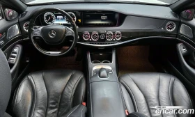 Mercedes-Benz S 350 S350 Blue TEC 4MATIC, снимка 7