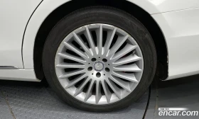 Mercedes-Benz S 350 S350 Blue TEC 4MATIC, снимка 5