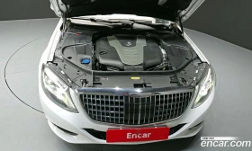 Mercedes-Benz S 350 S350 Blue TEC 4MATIC, снимка 6