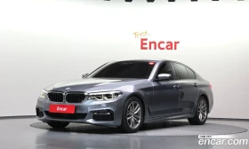 BMW 530 530i M Sport Package Plus, снимка 1