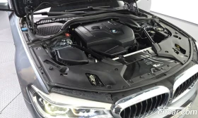 BMW 530 530i M Sport Package Plus, снимка 6