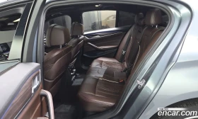 BMW 530 530i M Sport Package Plus, снимка 16
