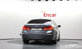 BMW 530 530i M Sport Package Plus, снимка 4