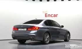 BMW 530 530i M Sport Package Plus, снимка 2