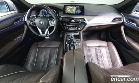 BMW 530 530i M Sport Package Plus, снимка 10