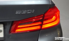 BMW 530 530i M Sport Package Plus, снимка 9