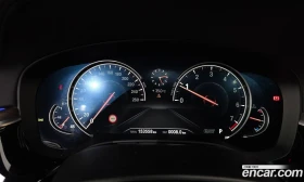 BMW 530 530i M Sport Package Plus, снимка 11