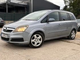 Opel Meriva, снимка 1