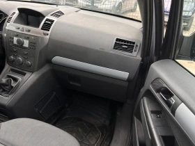 Opel Meriva, снимка 10