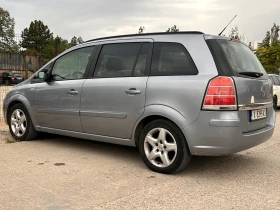 Opel Meriva, снимка 2
