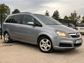 Opel Meriva, снимка 6