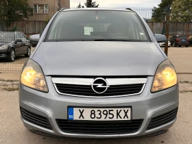 Opel Meriva, снимка 7
