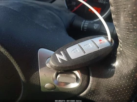 Nissan 370Z TOURING* КОЖА* ПОДГРЕВ* MANUAL* , снимка 11