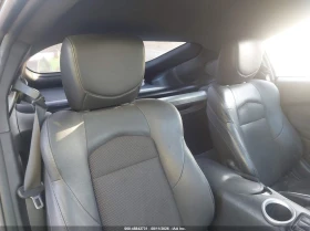 Nissan 370Z TOURING* КОЖА* ПОДГРЕВ* MANUAL* , снимка 3