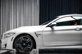 BMW M4 MPERFORMANCEEXHUAST| REDINT| 1OWNER| NOACCIDENTS, снимка 6