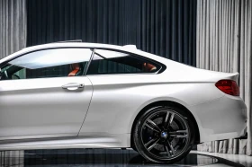 BMW M4 MPERFORMANCEEXHUAST| REDINT| 1OWNER| NOACCIDENTS, снимка 8