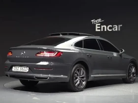 VW Arteon, снимка 2